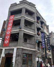 两江国际影视城（民国街）22