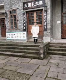 两江国际影视城（民国街）26