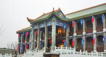 两江国际影视城（民国街）12