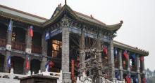 两江国际影视城（民国街）11