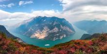 重庆长江三峡1