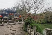 安居古城16