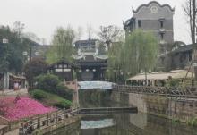 安居古城13