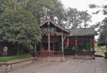 安居古城23