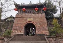安居古城14