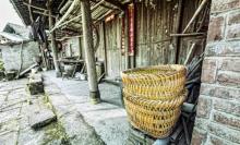 涞滩古镇1