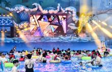 重庆融创水世界12