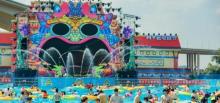 重庆玛雅海滩水公园19