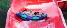 重庆玛雅海滩水公园30