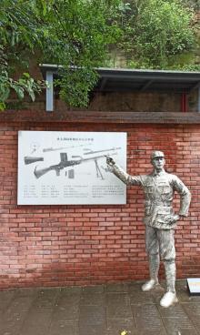 重庆建川博物馆聚落27