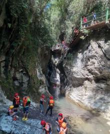 金刀峡24
