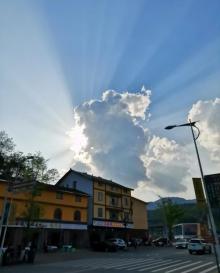 仙女山镇20