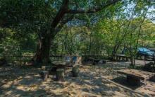北泉风景区4