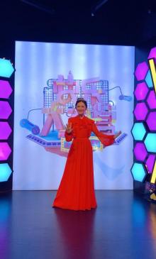 重庆杜莎夫人蜡像馆28