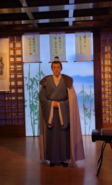 重庆杜莎夫人蜡像馆29