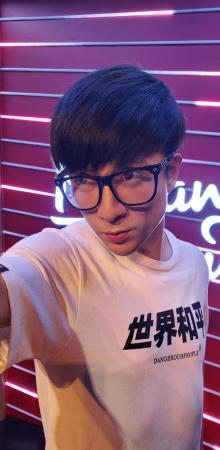 重庆杜莎夫人蜡像馆18