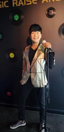 重庆杜莎夫人蜡像馆17