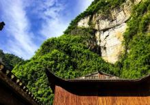 阿依河景区16