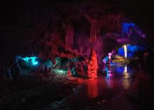 阿依河景区25