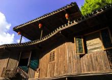 阿依河景区21