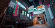 洪崖洞重逢1980街区1
