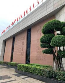 白鹤梁水下博物馆15