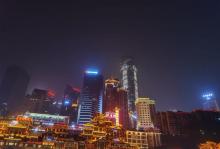 夜游两江11