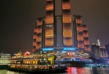夜游两江6