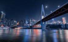 夜游两江1