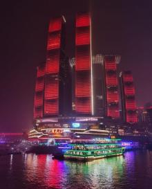 夜游两江8