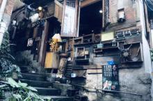 山城巷历史文化风貌区21