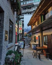 山城巷历史文化风貌区5