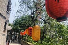 山城巷历史文化风貌区23