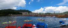 南天湖景区8