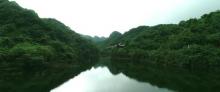 南天湖景区12