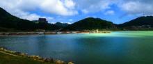 南天湖景区19