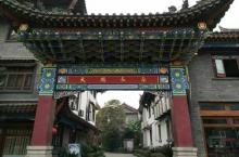 长寿古镇11
