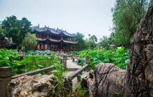 长寿古镇2