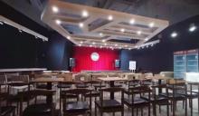 原气喜剧脱口秀演出(解放碑店)3