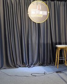 原气喜剧脱口秀演出(解放碑店)5