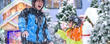 重庆热雪奇迹2