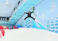 重庆热雪奇迹12