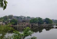 万灵古镇8