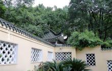 鹅岭公园23