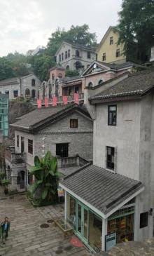 龙门浩老街24