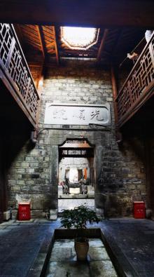 濯水古镇28