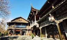 濯水古镇19