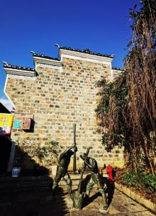 濯水古镇17