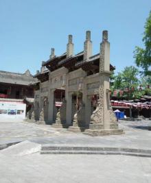 濯水古镇9