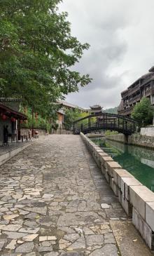 濯水古镇4